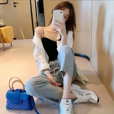 女友的秘密
