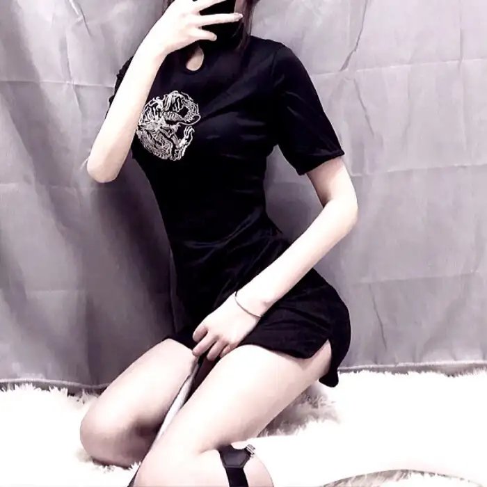 尸忆